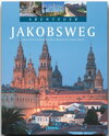 Buchcover Jakobsweg