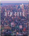 Buchcover New York