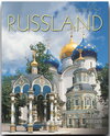 Buchcover Russland
