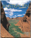 Buchcover Australien