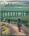 Buchcover Jakobsweg