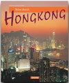 Buchcover Reise durch HONGKONG