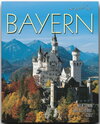 Buchcover Horizont Bayern