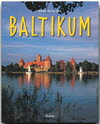 Buchcover Reise durch das Baltikum
