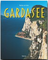 Buchcover Reise um den Gardasee