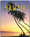 Buchcover Reise durch Hawaii
