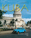 Buchcover Kuba