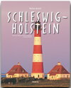 Buchcover Reise durch SCHLESWIG-HOLSTEIN