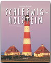 Buchcover Journey through Schleswig-Holstein - Reise durch Schleswig-Holstein