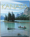 Buchcover Kanada