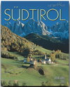 Buchcover Horizont SÜDTIROL