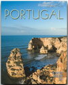 Buchcover Horizont PORTUGAL
