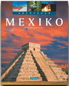 Buchcover Abenteuer Mexiko