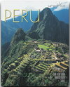 Buchcover Peru