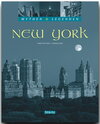 Buchcover NEW YORK - Mythen & Legenden