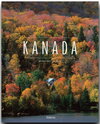 Buchcover Kanada