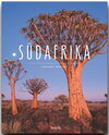 Buchcover Südafrika