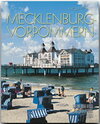 Buchcover Horizont Mecklenburg-Vorpommern
