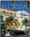 Buchcover Horizont FLORIDA