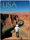 Buchcover Horizont USA-Südwesten