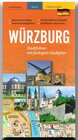 Buchcover Würzburg - Stadtführer