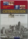 Buchcover Ostpreussen in 1440 Bildern