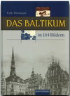 Buchcover Das Baltikum in 144 Bildern