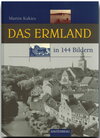 Buchcover Das Ermland in 144 Bildern