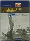 Buchcover Die Kurische Nehrung in 144 Bildern