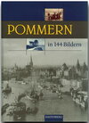 Buchcover POMMERN