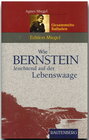 Buchcover Wie Bernstein leuchtend auf der Lebenswaage