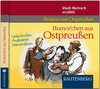 Buchcover Humorchen aus Ostpreussen