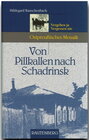 Buchcover Von Pillkallen nach Schadrinsk