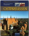 Buchcover Ostpreussen