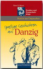 Buchcover Spaßige Geschichten aus Danzig