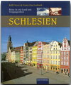 Buchcover Schlesien