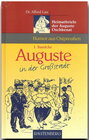 Buchcover Auguste in der Grossstadt