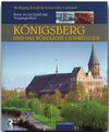 Buchcover Königsberg und das nördliche Ostpreußen