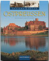 Buchcover Ostpreussen