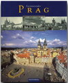 Buchcover Faszinierendes Prag