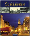 Buchcover Faszinierendes Schlesien