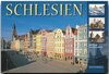 Buchcover Schlesien