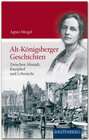 Buchcover Alt-Königsberger Geschichten