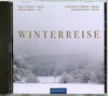Buchcover CD - Winterreise