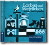 Buchcover Lorbas und Marjellchen - Heiteres aus Ostpreußen