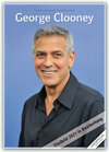 Buchcover George Clooney 2021 - A3 Format Posterkalender