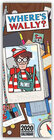 Buchcover Where's Wally? - Wo ist Walter 2020