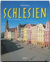 Buchcover Reise durch Schlesien