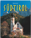 Buchcover Reise durch Südtirol