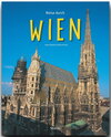 Buchcover Reise durch Wien